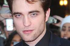 Robert Pattinson envidia el cuerpo de Taylor Lautner