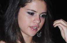 Selena Gomez recibe amenzas de muerte again!
