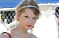 Taylor Swift es la Mujer del año [Billboard]