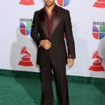 Shakira en los Latin Grammy 2011 - Personaje del año - Red Carpet