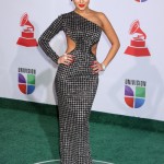 Shakira en los Latin Grammy 2011 - Personaje del año - Red Carpet