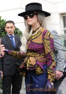 FP 8175797 BIG LadyGaga FullDressed 01 09