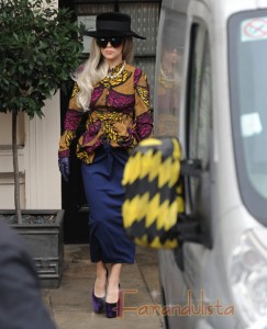 FP 8175799 BIG LadyGaga FullDressed 03 09