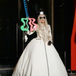 FP 8195016 Gaga Lady NYC 12 13