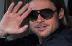 Brad Pitt promete renunciar a la actuación en 3 años? a los 50