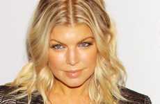 Fergie en los 2011 Avon Foundation Awards – Hot o Blah?