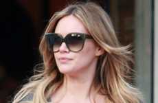 Hilary Duff y su estilo maternal ajustado – Yaay o Naaay?