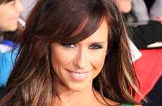 Jennifer Love Hewitt soltera otra vez!! La dejan via Mensaje de Texto!