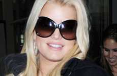 Jessica Simpson se casa con Eric Johnsson despues del baby