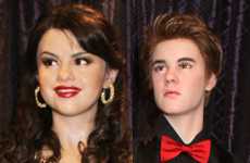 Madame Tussauds revela estatua de Selena Gomez FAIL!!!