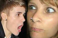 Mariah Yeater fue pillada mintiendo sobre Justin Bieber