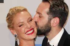 Katherine Heigl revela el secreto de su exitoso matrimonio