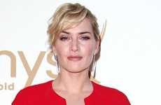 La estatua de cera de Kate Winslet es super real!