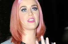 Katy Perry embarazada? Baby Bump?