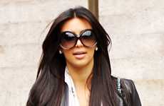 Kim Kardashian escribe a sus fans sobre su divorcio