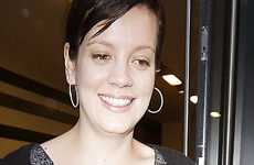 Lily Allen tuvo una niña!! It’s a baby Girl!!!