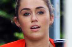 Miley Cyrus molesta por comentarios sobre su cuerpo