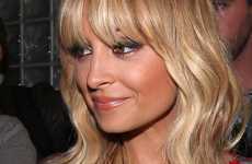 Nicole Richie presenta House of Harlow en Fred Segal