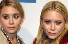 Mary-Kate y Ashley Olsen las Mejor Vestidas 2011 según Vogue