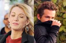 Blake Lively y Ryan Reynolds se mudan juntos!! WHY????