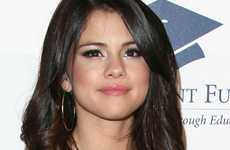 Selena Gomez deja a Justin Bieber por el escandalo del baby? UPDATE!