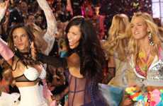 Fotos del Victoria’s Secret Fashion Show 2011