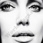 Angelina Jolie en Marie Claire magazine [Enero 2012]