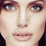 Angelina Jolie en Marie Claire magazine [Enero 2012]