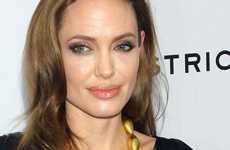 Angelina Jolie estrena su film debut y es demandada