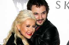 Christina Aguilera le propondrá matrimonio a Matt Rutler?