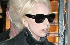 Lady Gaga es una monstruo de Jefa!!