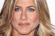 Jennifer Aniston habla sobre su piel y revela que ya no fuma