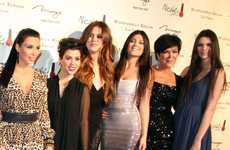 Las Kardashians son famosas sin talento – LMAO!!
