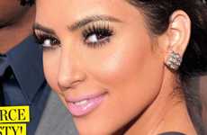 Kim Kardashian se reune con su ex Reggie Bush? [Life&Style]