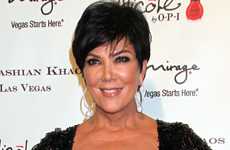 Kris Jenner hace cualquier cosa por ratings!