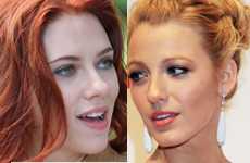Scarlett Johansson odia a Blake Lively? Really?