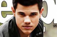 Taylor Lautner Gay en People magazine es Falso!!! FAKE!!!!