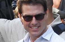 Tom Cruise le paga a actores para que pretendan ser fans?