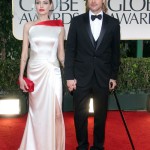 Ganadores de los Golden Globe 2012 - Red Carpet