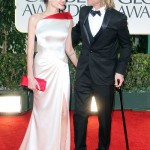 Ganadores de los Golden Globe 2012 - Red Carpet