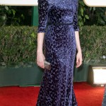 Ganadores de los Golden Globe 2012 - Red Carpet