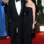 Ganadores de los Golden Globe 2012 - Red Carpet