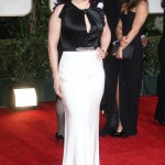 Ganadores de los Golden Globe 2012 - Red Carpet