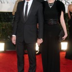 Ganadores de los Golden Globe 2012 - Red Carpet