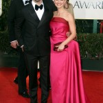 Ganadores de los Golden Globe 2012 - Red Carpet