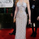 Ganadores de los Golden Globe 2012 - Red Carpet