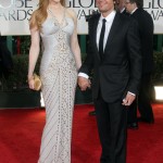 Ganadores de los Golden Globe 2012 - Red Carpet