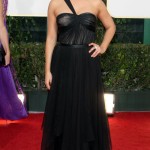 Ganadores de los Golden Globe 2012 - Red Carpet