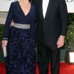 Ganadores de los Golden Globe 2012 - Red Carpet