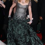 Ganadores de los Golden Globe 2012 - Red Carpet